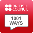 IELTS 1001 ways-APK