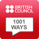 IELTS 1001 ways icon
