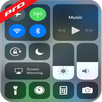 Control center IOS 11 (PRO & FREE) APK