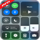 APK Control center IOS 11 (PRO & FREE)