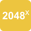 2048X APK