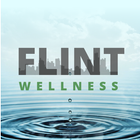 Flint Wellness Zeichen