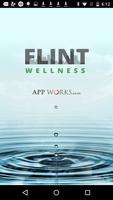 Flint Wellness الملصق