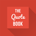 The Quote Book أيقونة