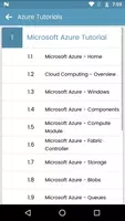 Cloud Computing Tutorial screenshot 3