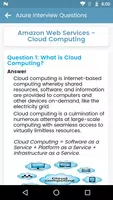 Cloud Computing Tutorial screenshot 5
