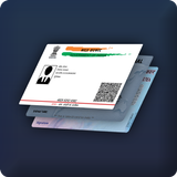 Fake ID Maker icône