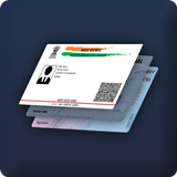 Fake ID Maker icono