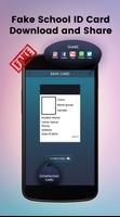 Fake ID Maker تصوير الشاشة 3