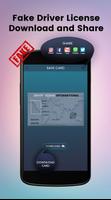 Fake ID Maker تصوير الشاشة 2