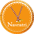 Navratri Garba Steps icône