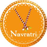 Navratri Garba Steps