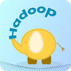 Hadoop Tutorial icône