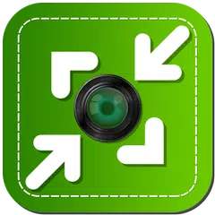 Image Resizer - Crop, Resize & Compress Images APK 下載