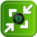 APK Image Resizer - Crop, Resize & Compress Images