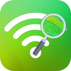download Who Use My WiFi - Network Scanner XAPK