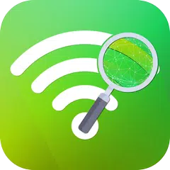 Who Use My WiFi - Network Scanner XAPK 下載