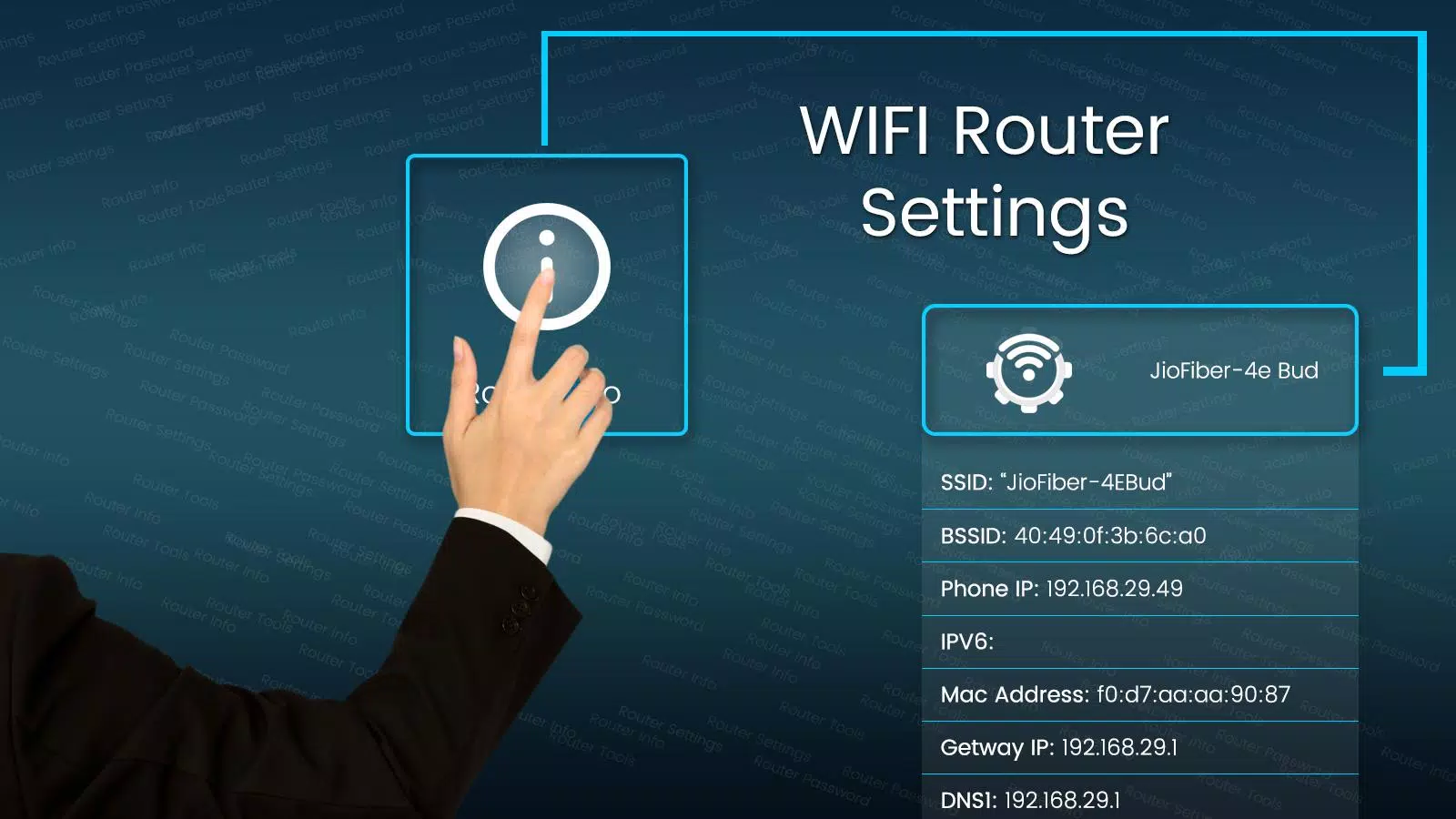 Router Admin Setup APK for Android Download
