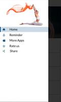 Yoga in Hindi - Health & Fitness capture d'écran 3