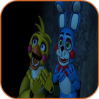 Guide For FNAF 2 アイコン