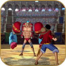 Guide One Piece Burning Blood APK