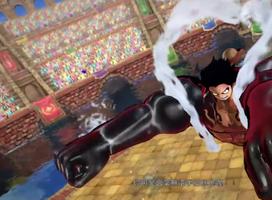 Guide One Piece Burning Blood capture d'écran 1