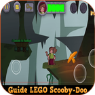 Guide LEGO Scooby-Doo アイコン