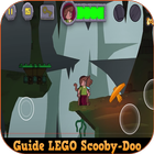 Guide LEGO Scooby-Doo icono