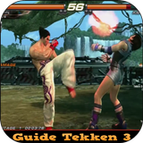 Guide Tekken 3 آئیکن