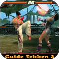 Guide Tekken 3