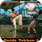 Guide Tekken 3 icône