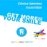 Icona Dental Clinic DEMO APP