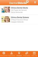 Centro Dental Dávila ภาพหน้าจอ 3