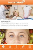 Centro Dental Dávila Poster