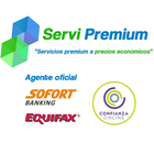 Servi Premium ® ikon