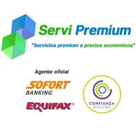 Servi Premium ® syot layar 3
