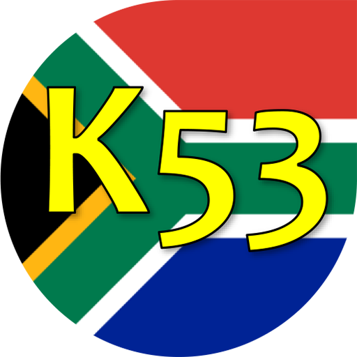 K53 Learners & Licence RSA