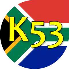 K53 Learners &amp; Licence RSA