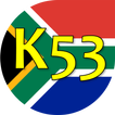 K53 Learners & Licence RSA