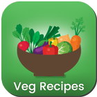 Veg Recipes ikona