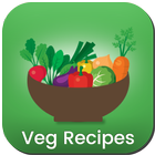 Veg Recipes আইকন