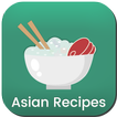 10000+ Asian Recipes Free Cookbook