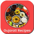 Gujarati Recipes icône