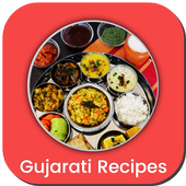 Gujarati Recipes icon