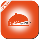 Indian Recipes biểu tượng