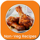 5000+ Non Veg Recipes simgesi
