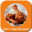 5000+ Non Veg Recipes aplikacja