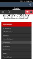 shopit Affiche