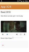 Raazi Full Movie 2018 HD - Alia Bhatt screenshot 2