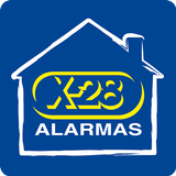 X-28 Home 2 2.0 圖標